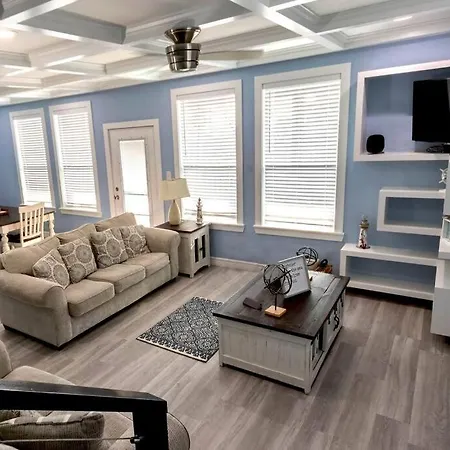 Afterdune Delight By Surfbreakllc - Just Steps To The Beach!